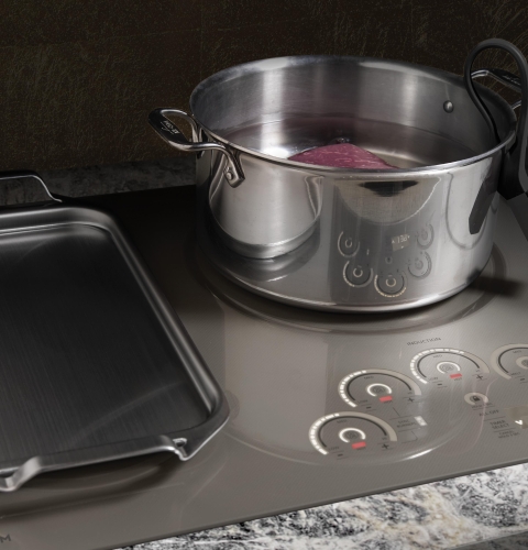 Precision cooking - ZHU36RSPSS