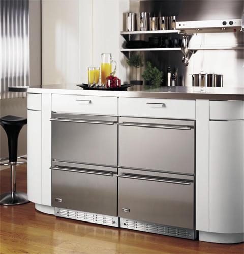 Flush installation - ZIDS240HSS Flush installation - ZIDS240HSS