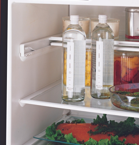 Quick space shelf - ZIFI240HII