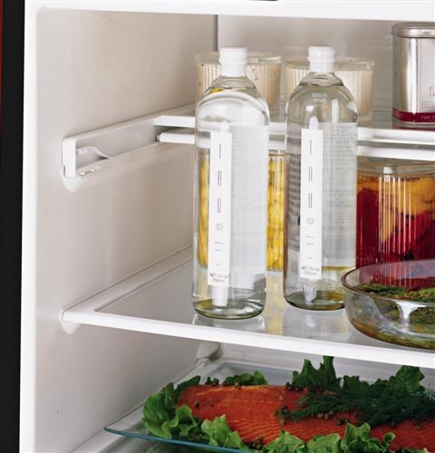 Quick space shelf - ZIFS240HSS