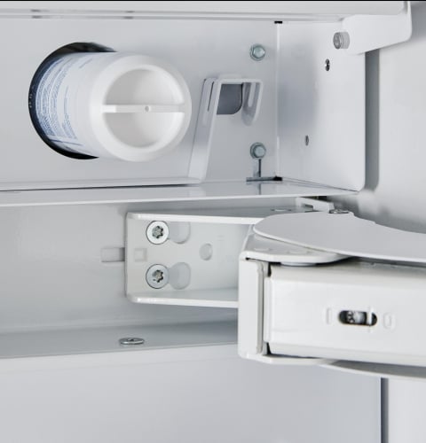 Système de filtration d&#39;eau