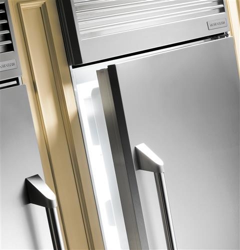 Extérieur en acier inoxydable - ZIRP360NHRH Extérieur en acier inoxydable - ZIRP360NHRH