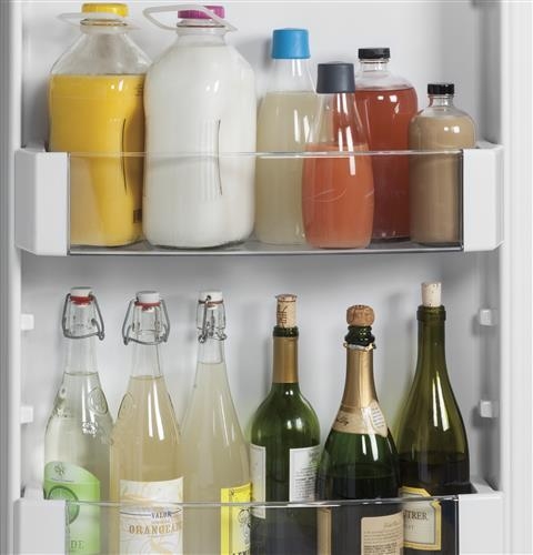 Adjustable door bins - ZIS480NK