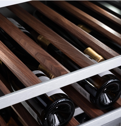 Built-In Wine Refrigerator