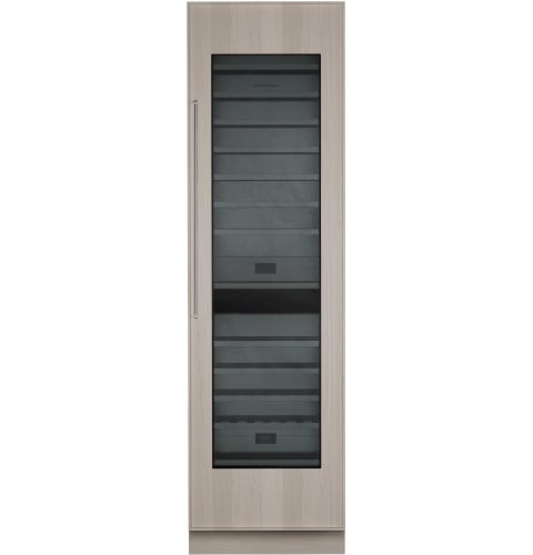 Panel-Ready Refrigeration - ZIW241NBWII