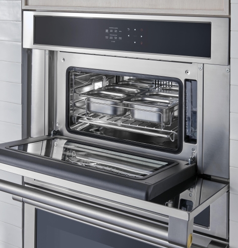 Ensemble de casseroles en acier inoxydable 6 pièces - ZMB9031SNSS