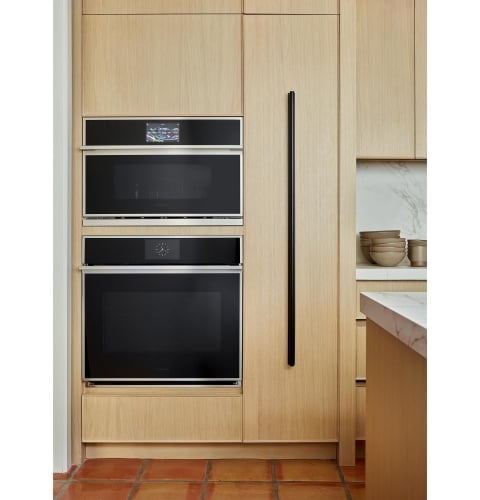 Options d'installation flexibles - ZSB9131VSS