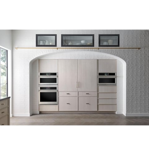 Flexible Installation Options - ZSB9132VSS