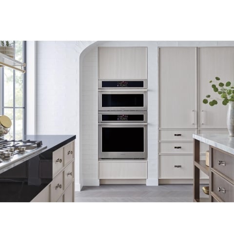 Style sophistiqué - ZSB9232NSS