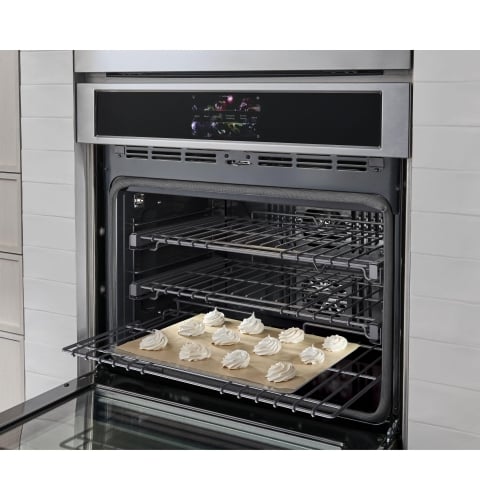 Convection double avec air direct