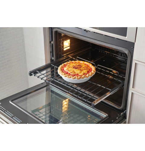Ten-pass bake element - ZTSX1DSSNSS