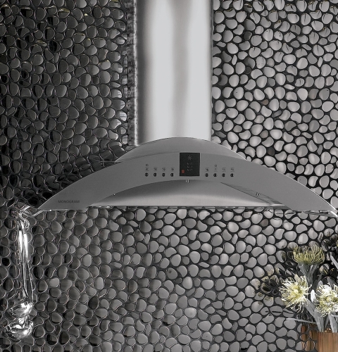 Stainless steel design - ZV750SPSS