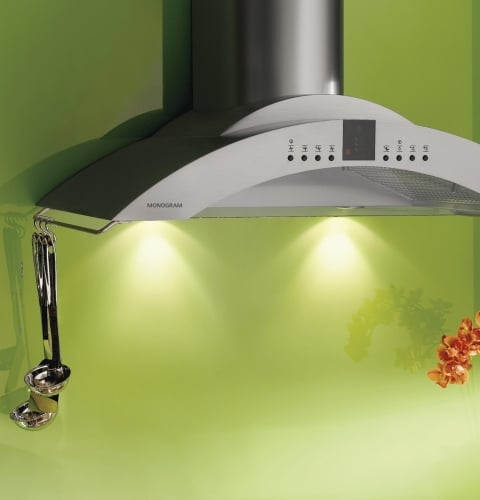 Four halogen lights - ZV750SPSS