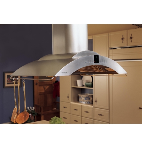 Three removable filters - ZV750SPSS