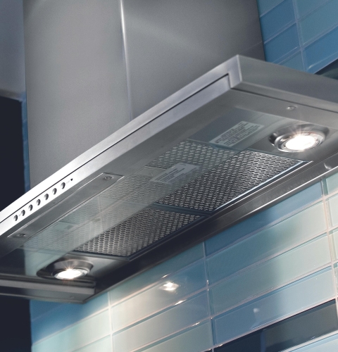 Multilevel halogen lighting - ZV800SJSS