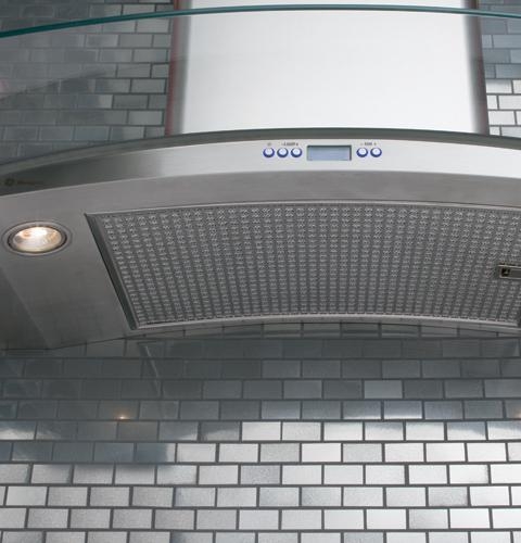 Halogen lighting - ZV900SLSS