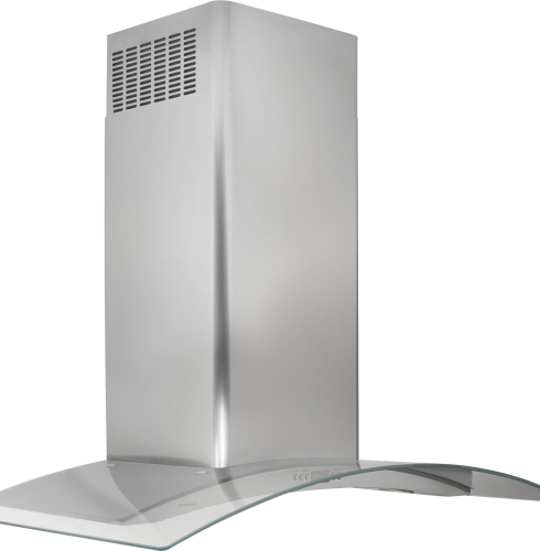 Sleek, understated appearance - ZV925SLSS