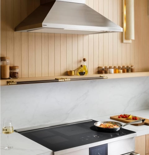 Chef Connect - ZVIS361SRSS