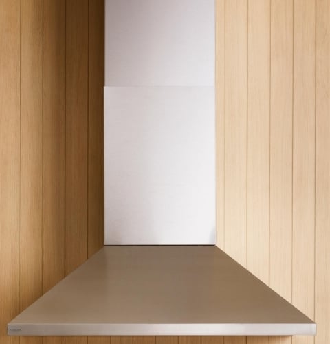 Accessoires de couvercles de conduits personnalisables - ZVIS361SRSS