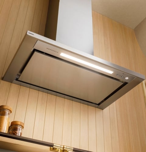Ventilation périmétrique - ZVIS361SRSS
