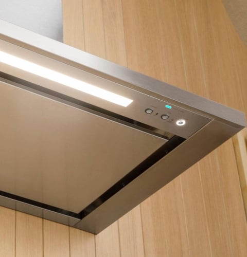 Indicateur de qualité de l'air - ZVIS361SRSS
