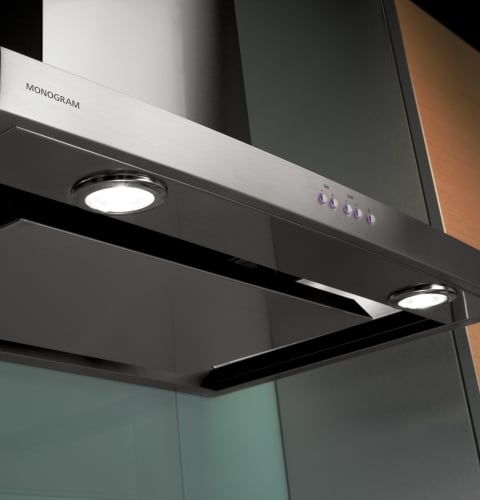Ventilation puissante