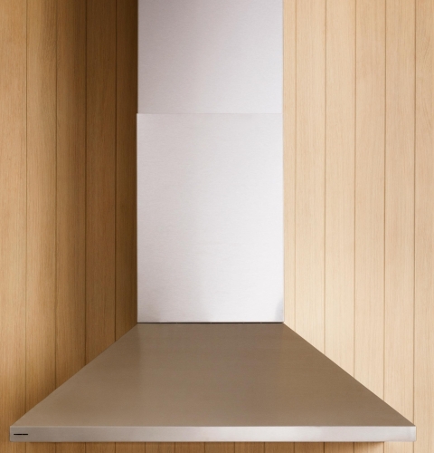Accessoires de couvercles de conduits personnalisables - ZVWS361SRSS