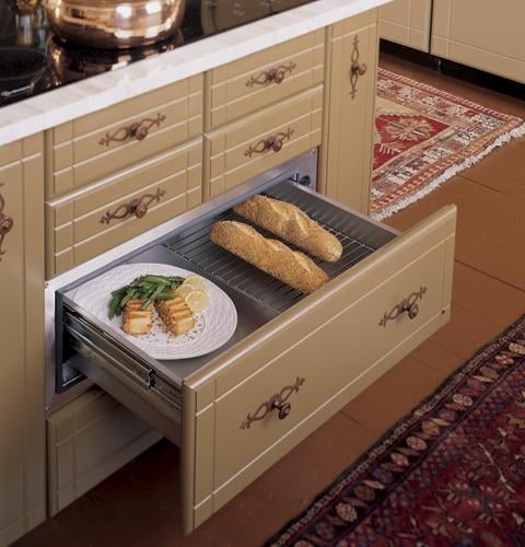 1.9 cu. ft capacity - ZW9000SJSS