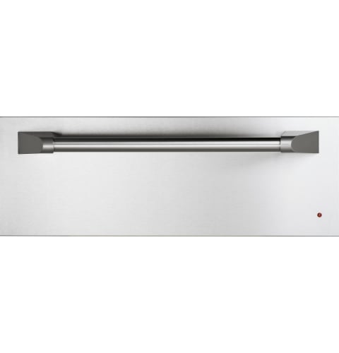 Accepts optional professional panel kit - ZW9000SJSS
