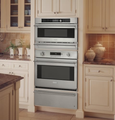 Variable installation options - ZW9000SJSS