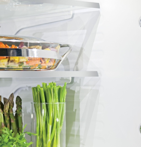 Showcase LED lighting - ZWE23NSTSS