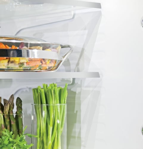 Showcase LED lighting - ZWE23NSYSS