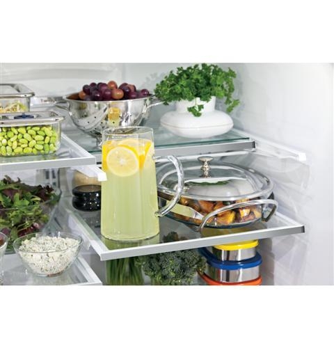Quick Space shelf - ZWE23PSHSS