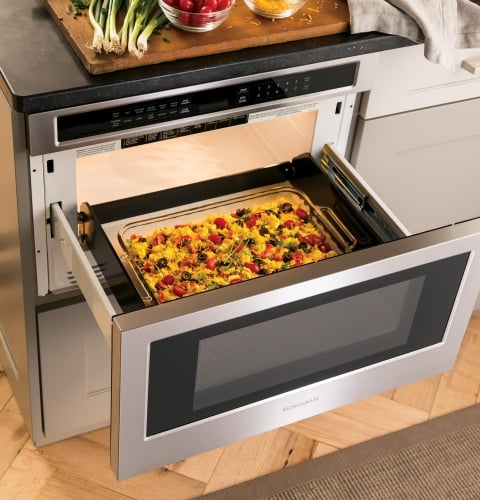 1.2-cu.-ft. capacity - ZWL1126SRSS