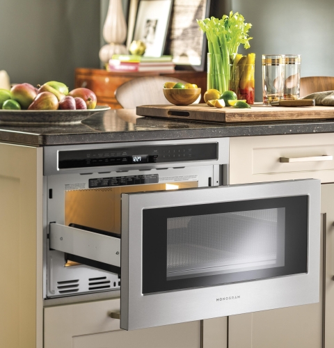 Installation flexibility - ZWL1126SRSS