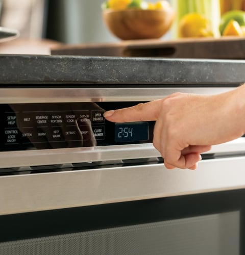 Options d&#39;accès faciles