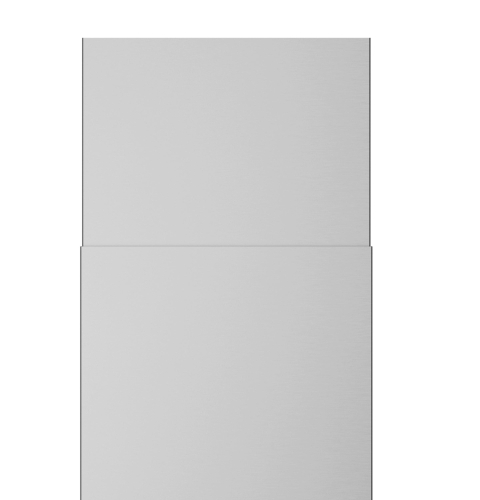 Adapté aux hauteurs de plafond personnalisées - ZX14IC1SRSS