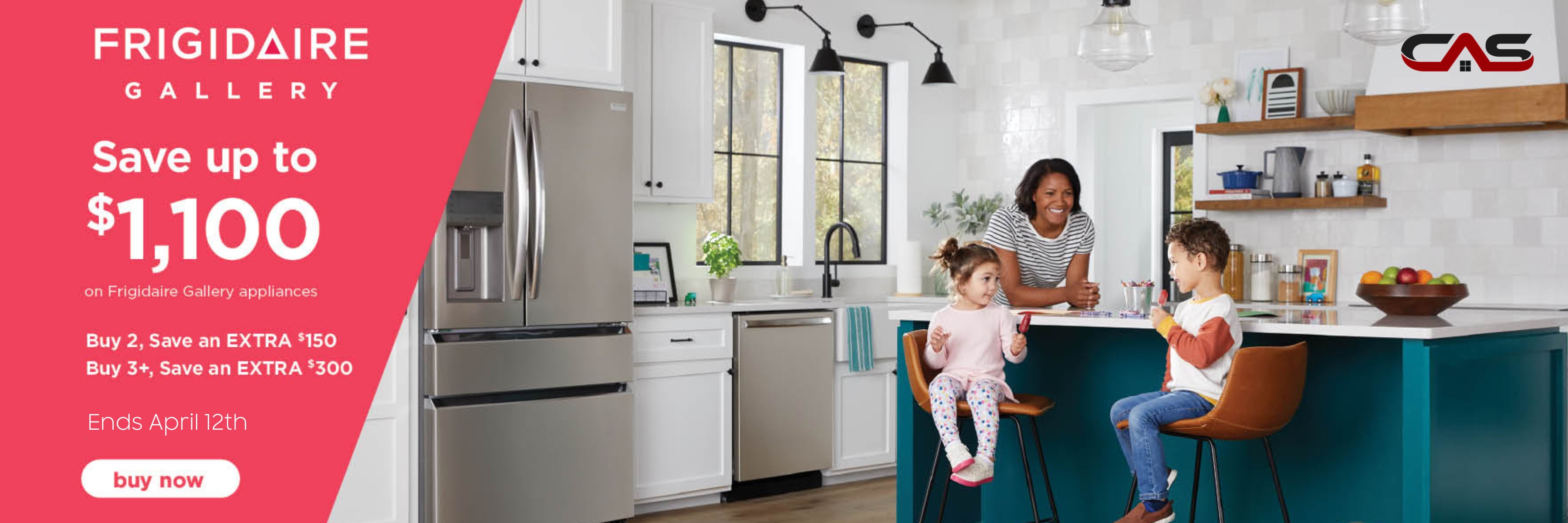 Home & Kitchen Appliances, Toronto, Montréal, Vancouver, Calgary