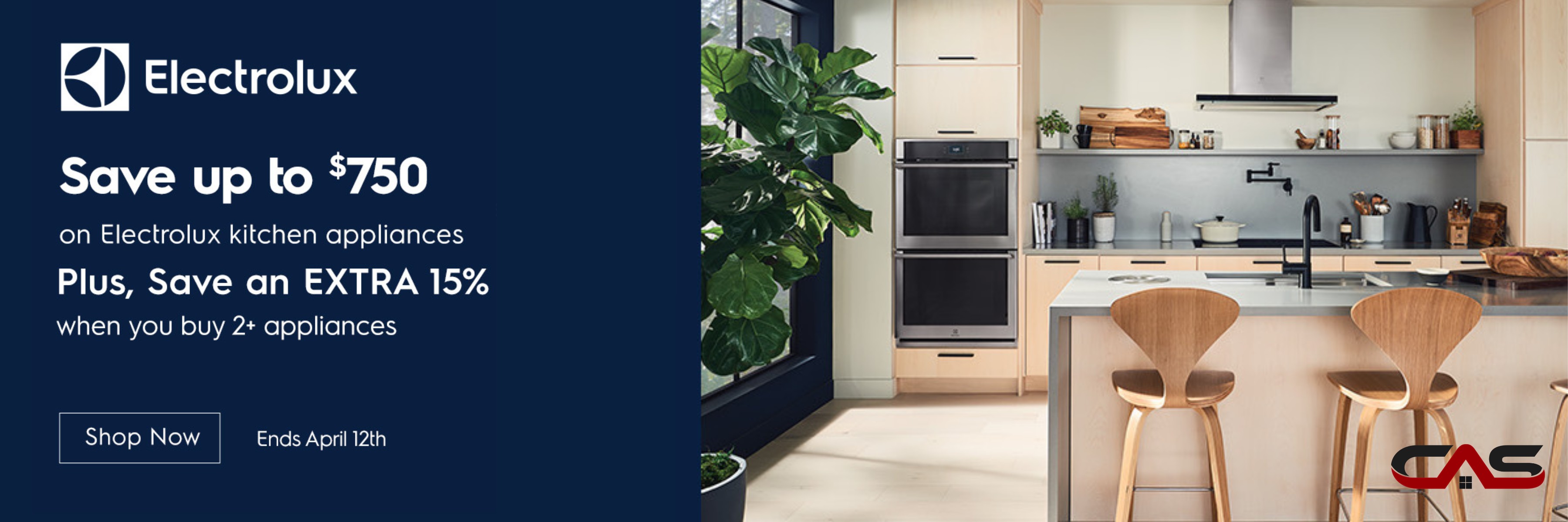 Home & Kitchen Appliances, Toronto, Montréal, Vancouver, Calgary