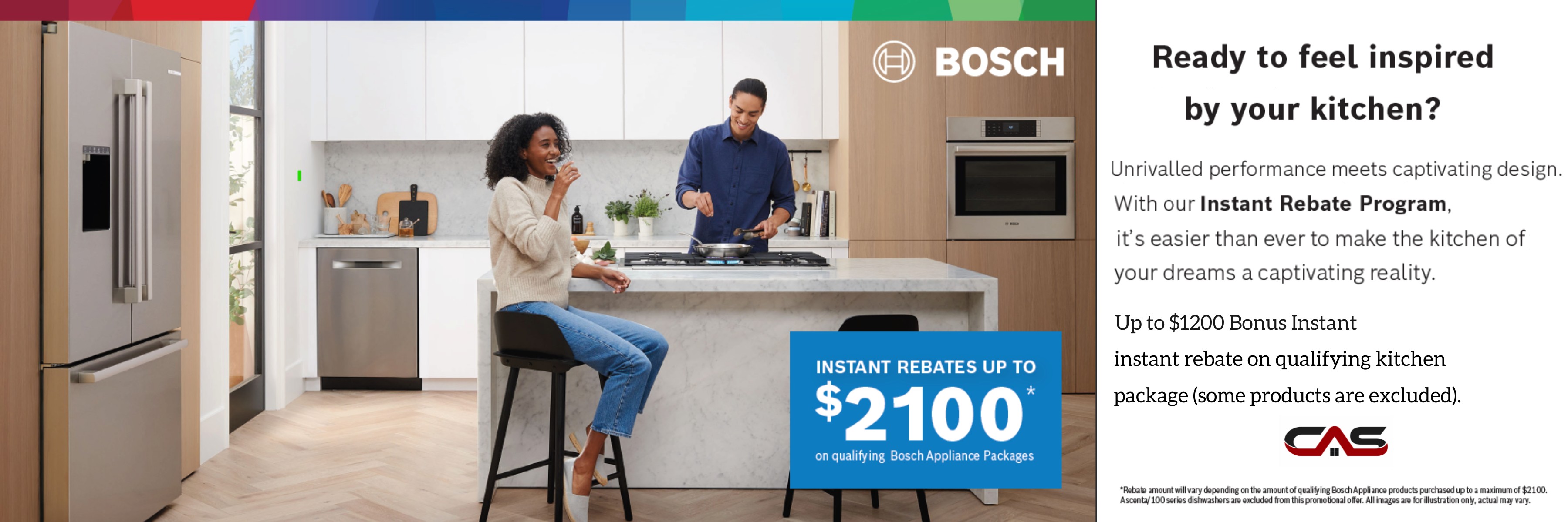 Home & Kitchen Appliances, Toronto, Montréal, Vancouver, Calgary