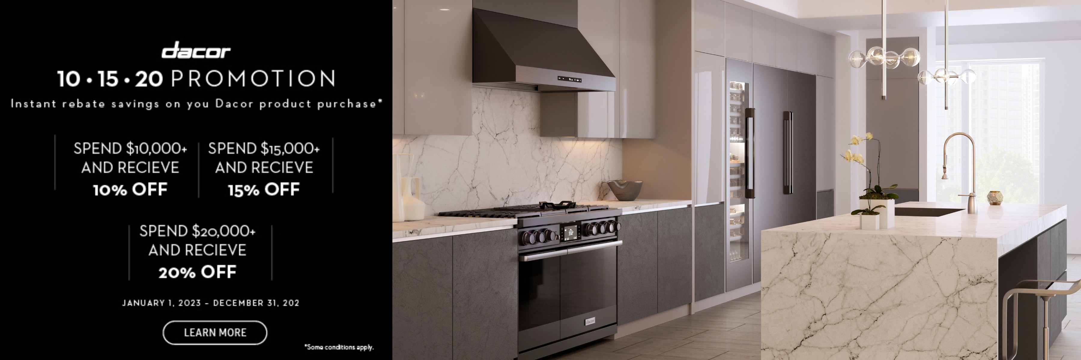 Home & Kitchen Appliances, Toronto, Montréal, Vancouver, Calgary