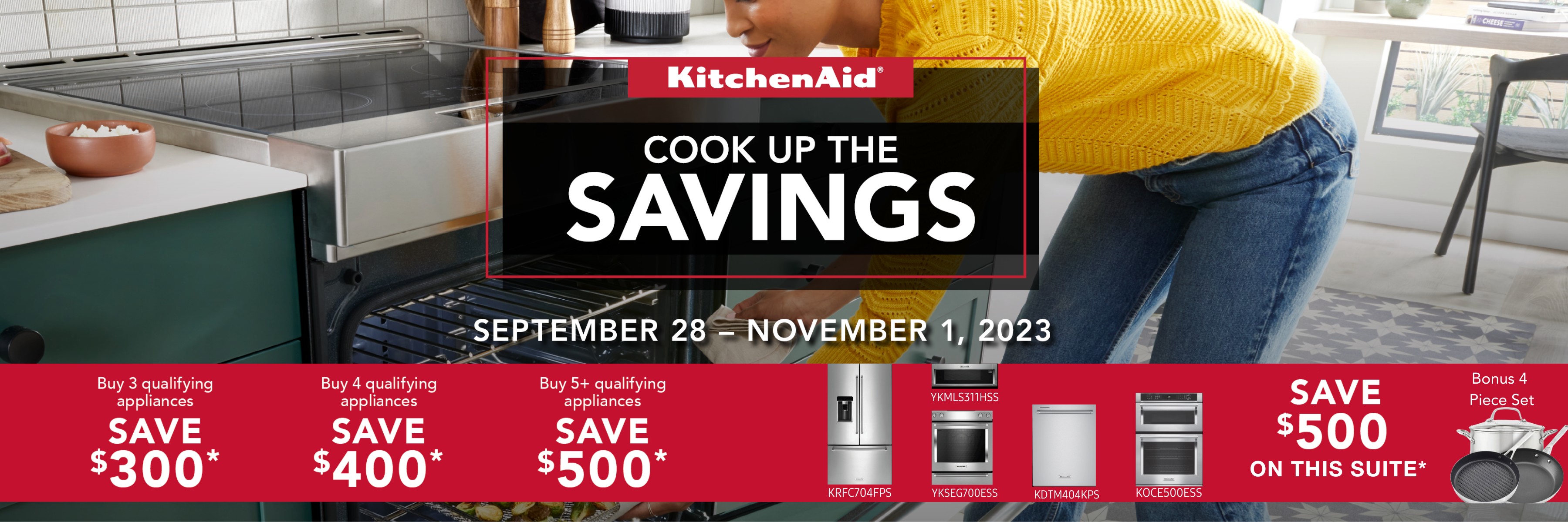 Home & Kitchen Appliances, Toronto, Montréal, Vancouver, Calgary