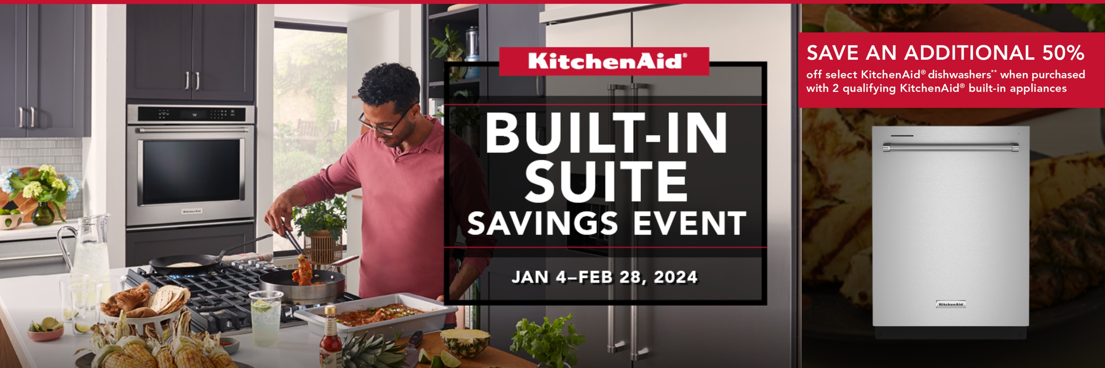 Home & Kitchen Appliances, Toronto, Montréal, Vancouver, Calgary