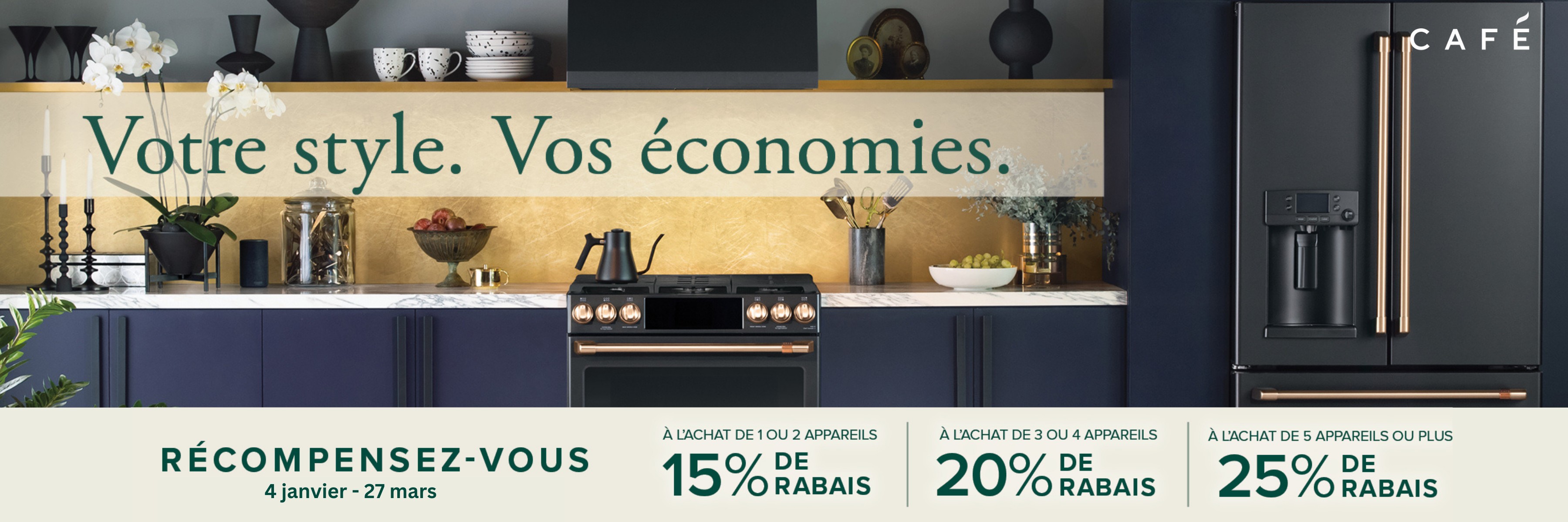 Électroménagers de la maison et cuisine, Montréal, Longueuil, Laval ...