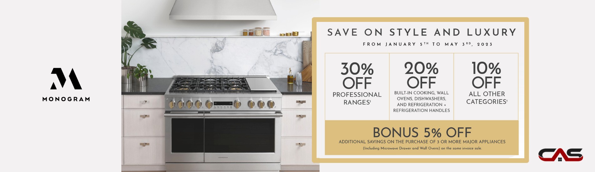 Home & Kitchen Appliances, Toronto, Montréal, Vancouver, Calgary