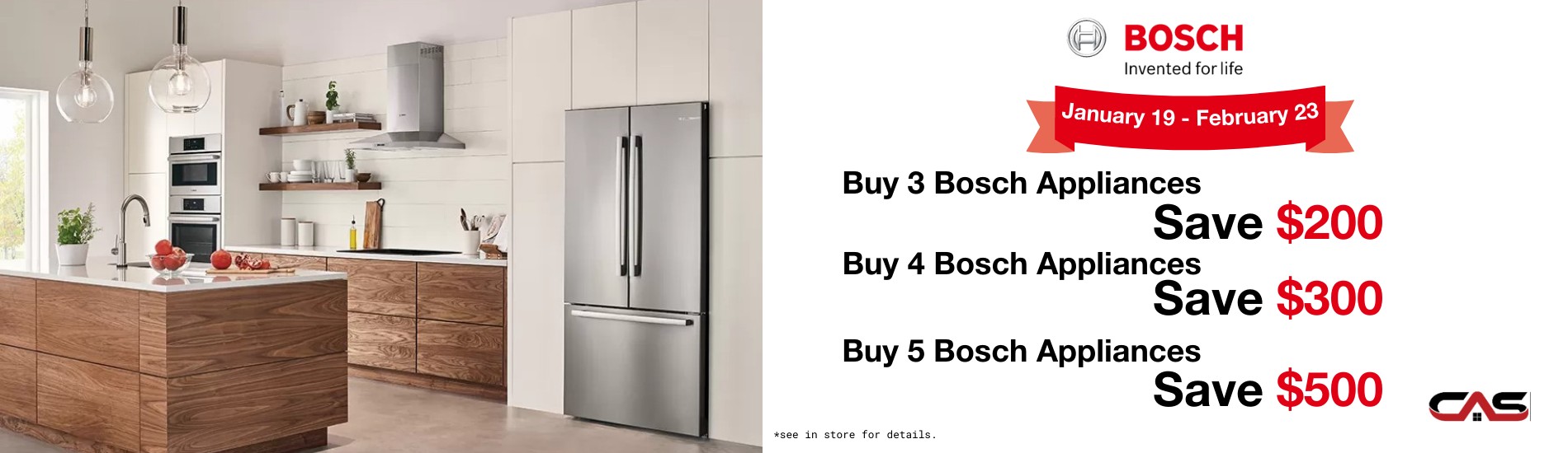 Home & Kitchen Appliances, Toronto, Montréal, Vancouver, Calgary