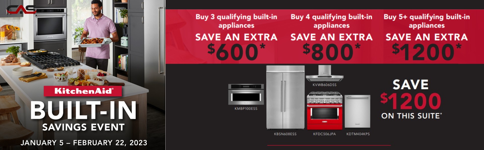 Home & Kitchen Appliances, Toronto, Montréal, Vancouver, Calgary