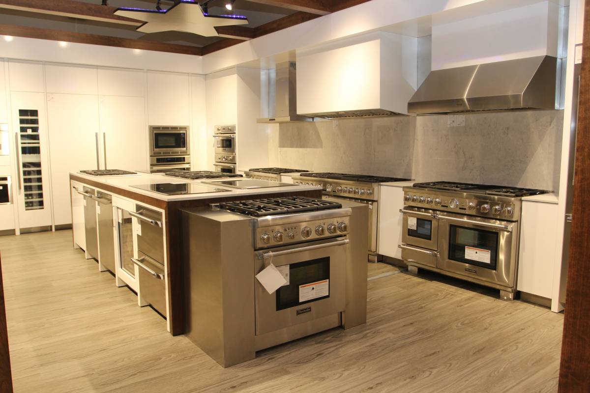 Appliances Montréal, Québec Canadian Appliance Source