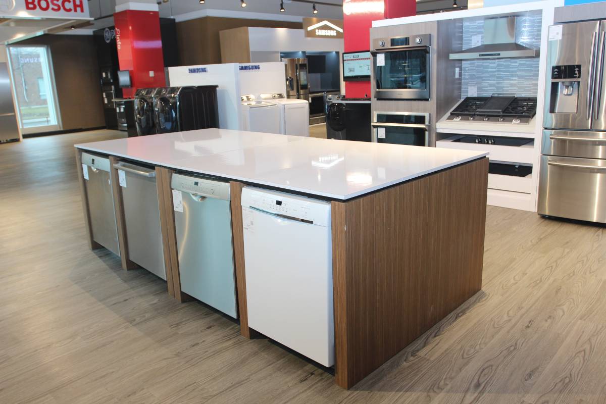 Appliances Montréal, Québec Canadian Appliance Source