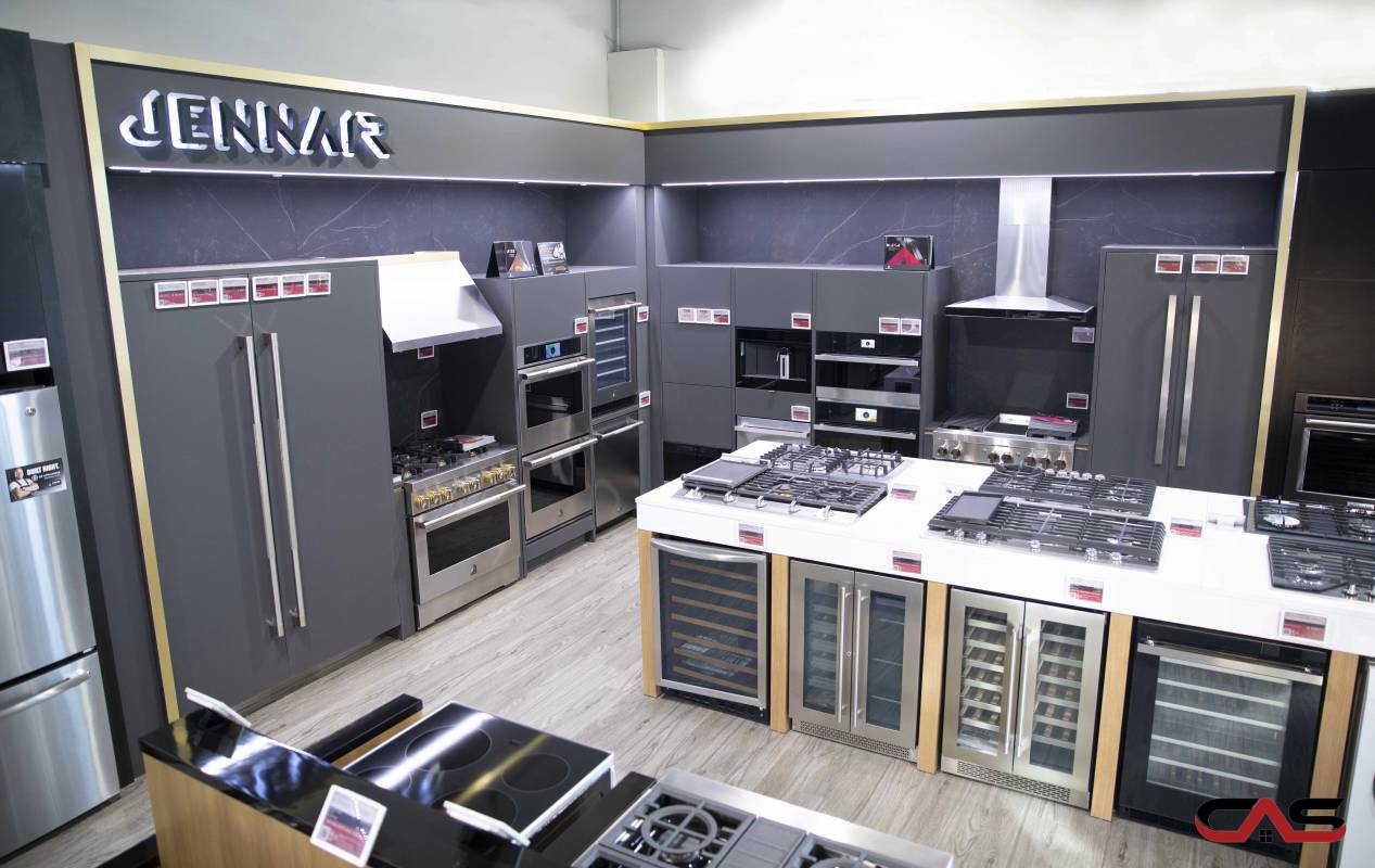 Appliances Whitby, Oshawa, Ajax, Pickering, Ontario Canadian